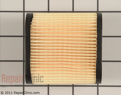 small engine air filter