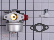 Tecumseh Engine Carburetor- Part 1727676